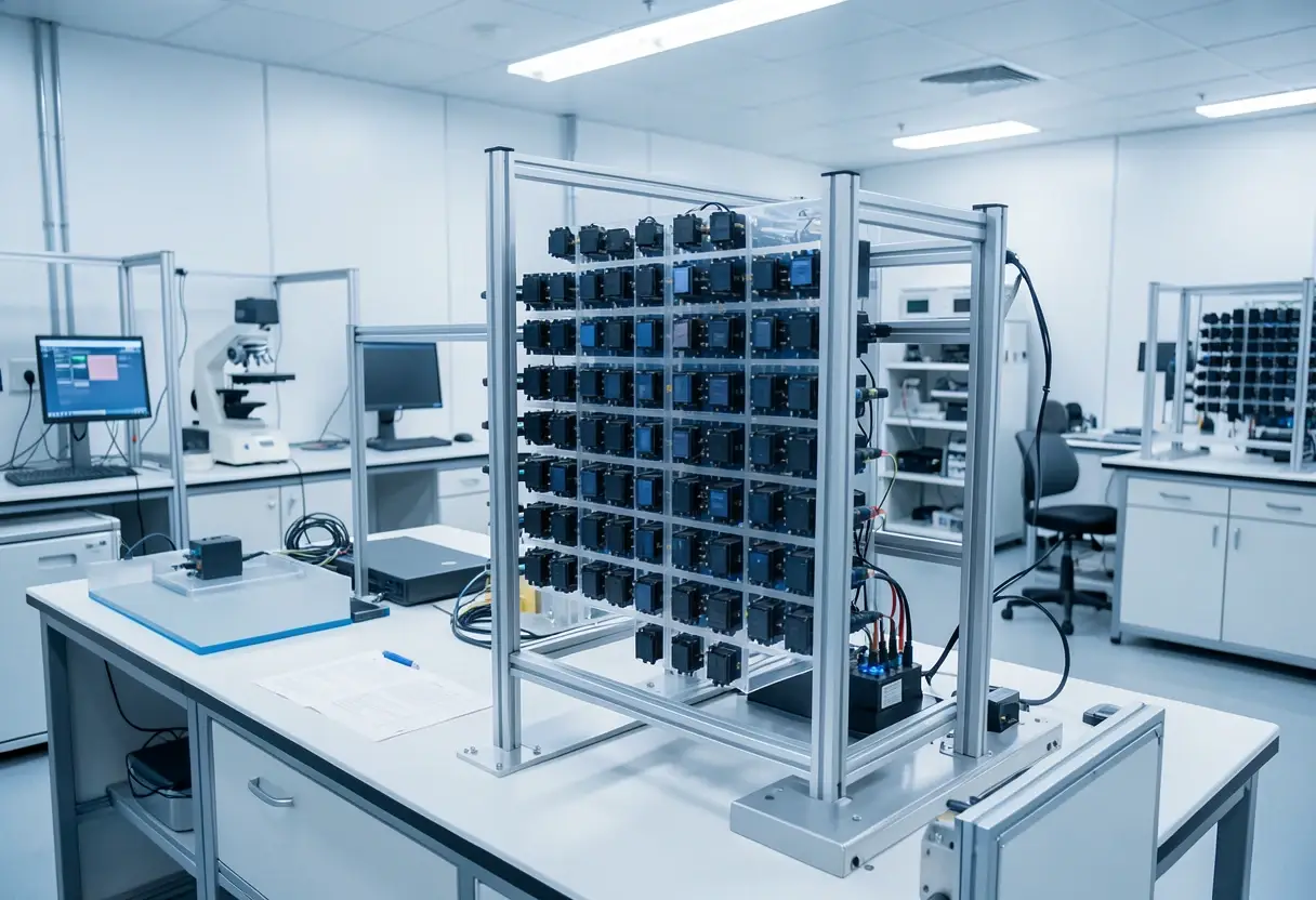 Single-photon avalanche diode arrays: An avalanche of photon data for sharper imaging
