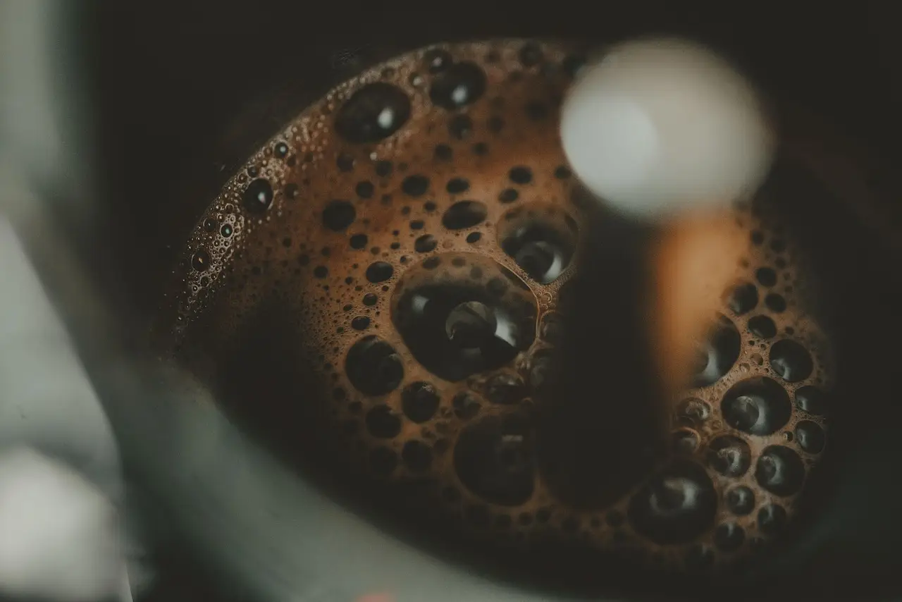 ‘METROLOGY BREW’ News Bulletin – 5th October