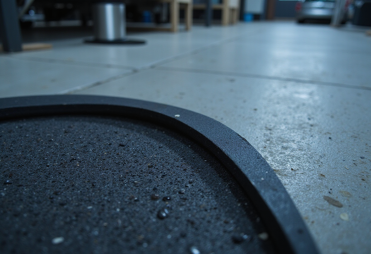 PiXARGUS Introduces Flexible Inline Inspection for Rubber Extrusion
