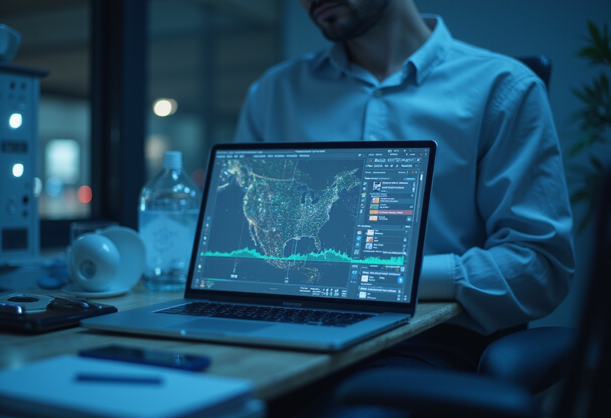 Forescout’s 2025 report reveals surge in device vulnerabilities across IT, IoT, OT, and IoMT - industrialcyber.co