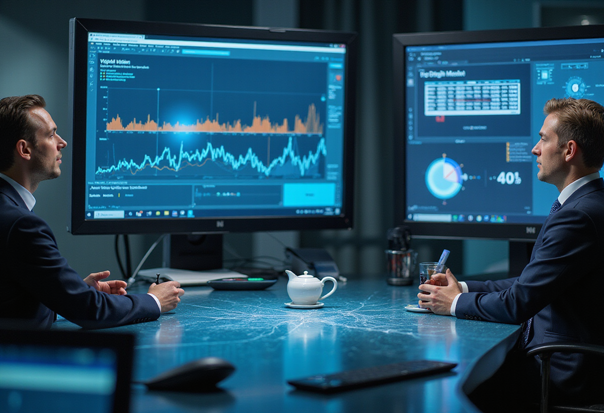 Executive Roundtable: AI in Machine Vision - Tech Briefs