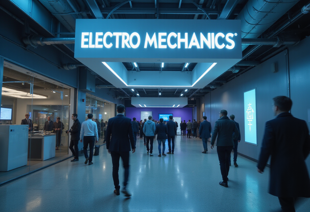 Aemulus-Samsung Electro-Mechanics collaboration moves into commercial supply - The Malaysian Reserve