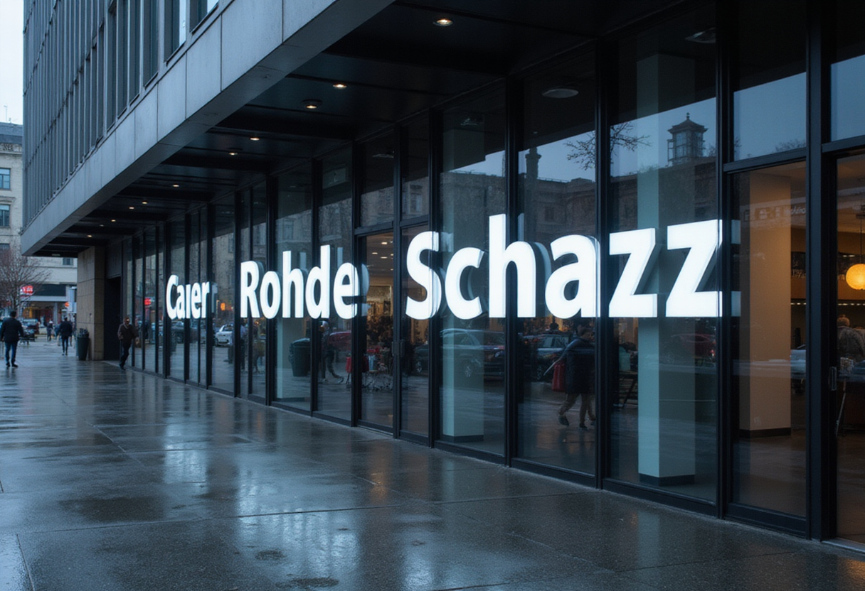 Rohde & Schwarz has achieved initial verification of 3GPP Rel. 17 power-saving feature SSSG for 5G NR - Bisinfotech