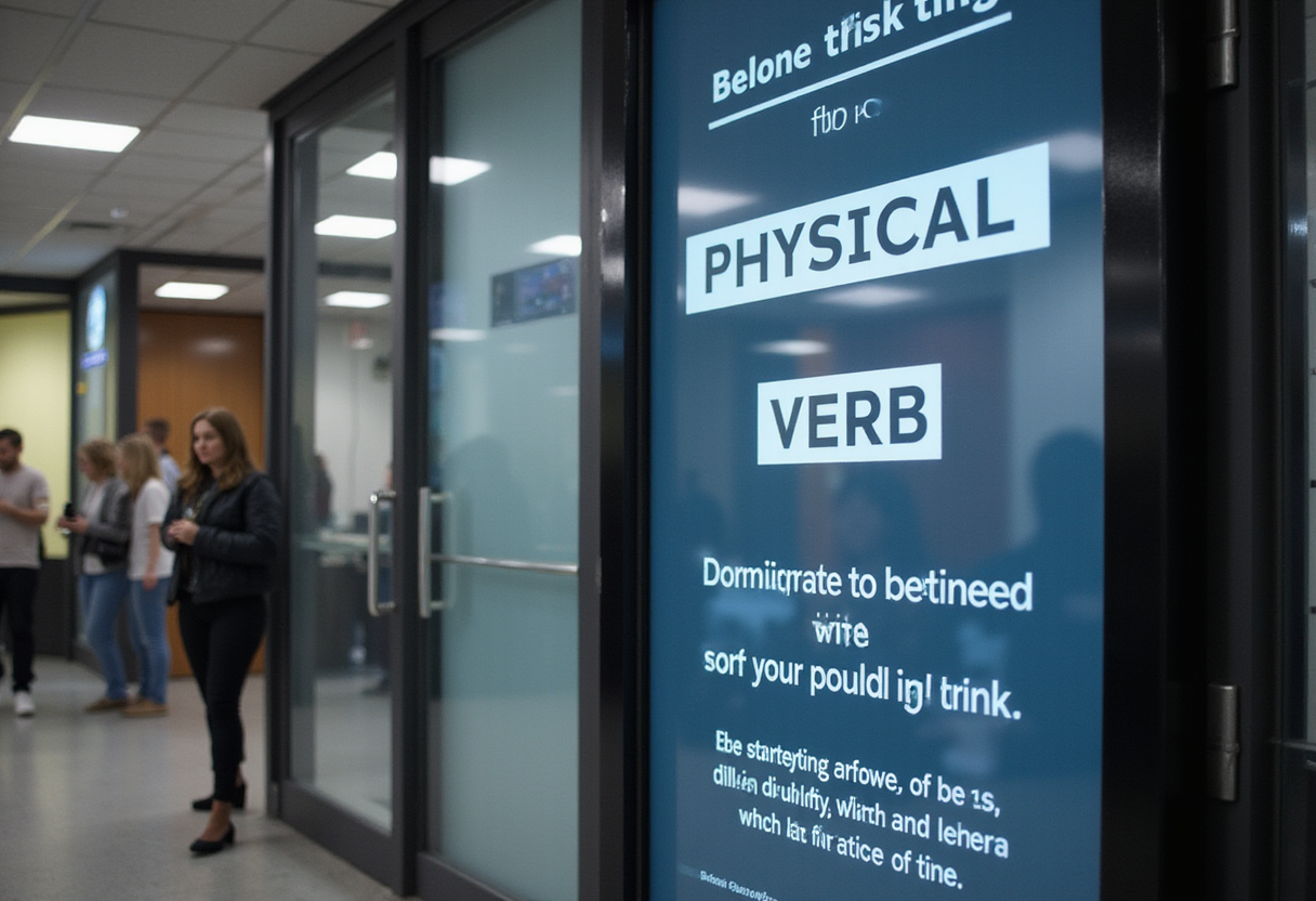Quick Take: Physical AI Needs A Fourth Verb