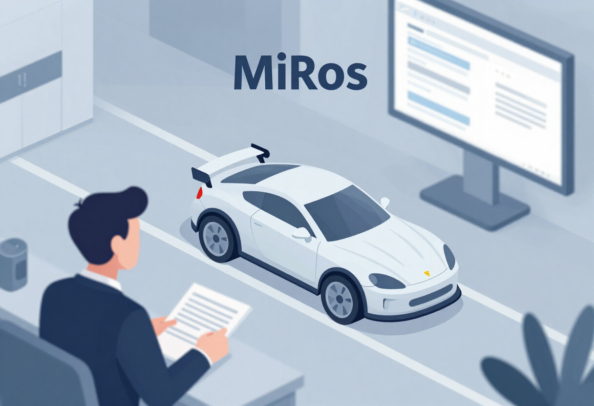 FBG secures RM40 mil crash test equipment contract for Miros project - The Edge Malaysia