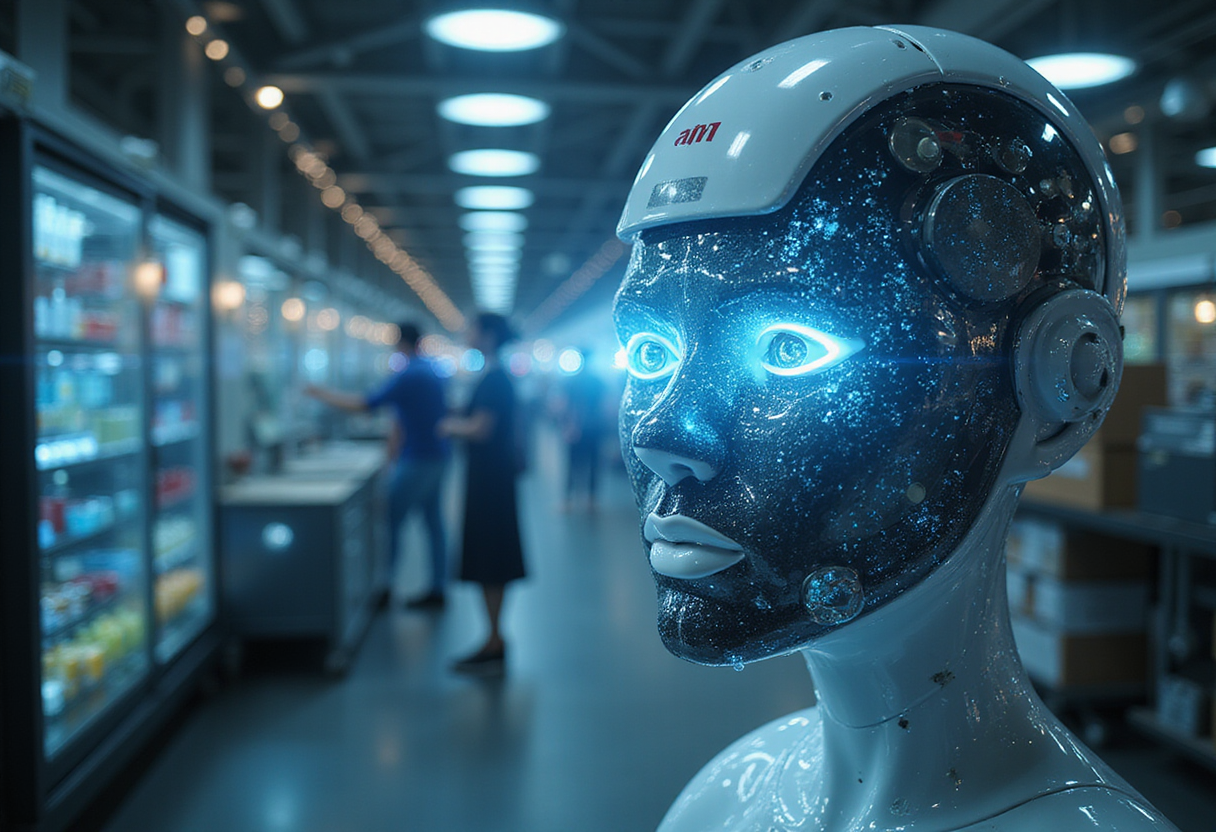 The Global Machine Vision Market Is Growing, But Not Where It Used To - MVPro Media