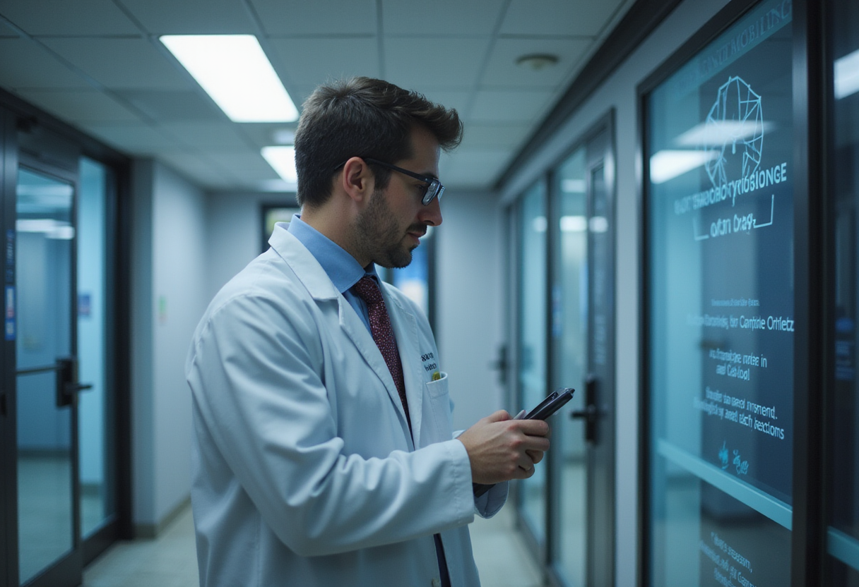 NIST Researchers Correct Common Error Confounding Nanotech Measurements