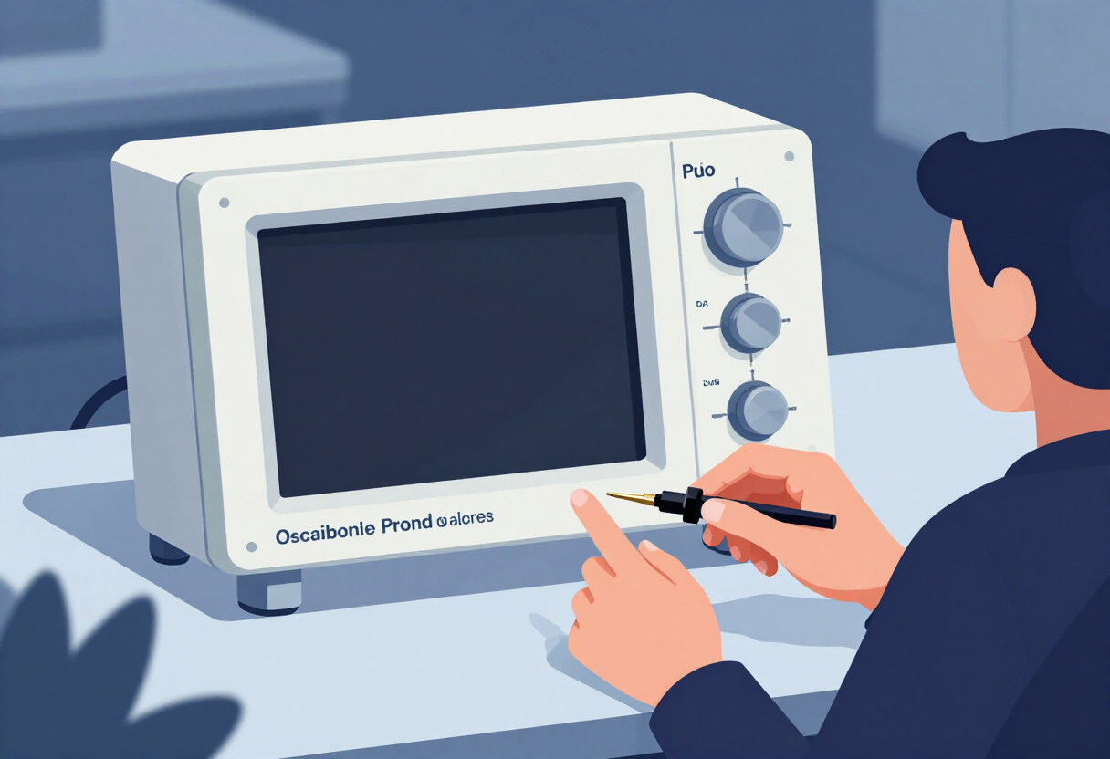 Oscilloscope Probes Market To Reach USD 2.39 billion by 2034 - TimesTech