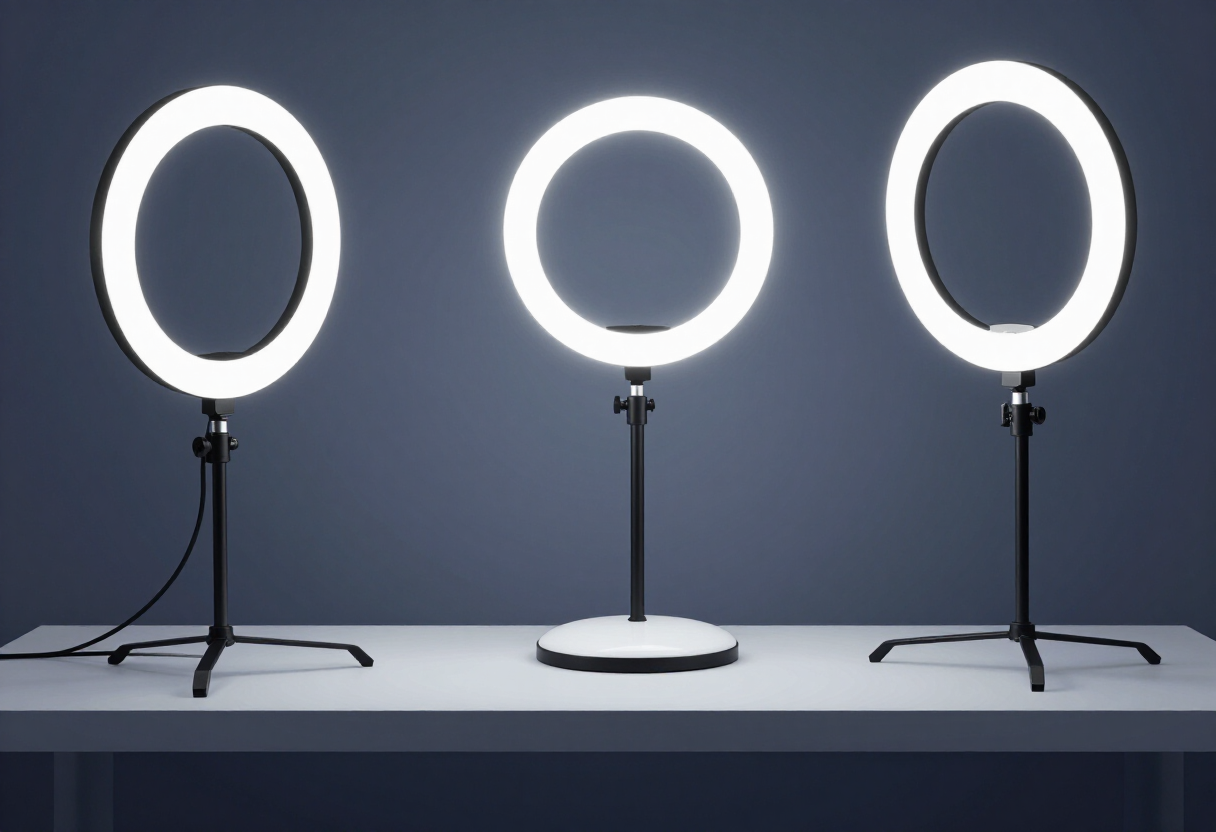 Edmund Optics introduces configurable ring lights for machine vision - Military Aerospace