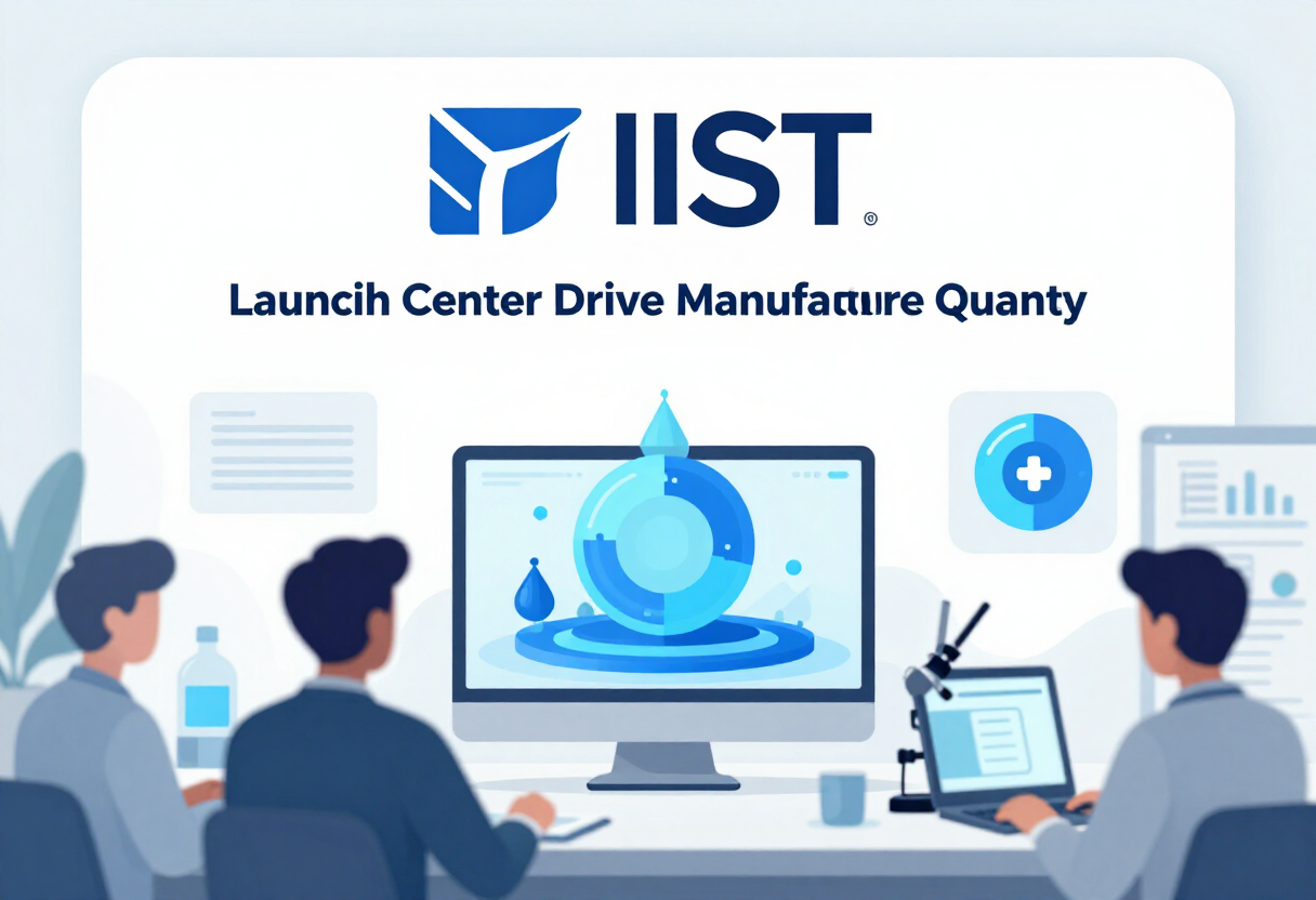 NIST Launches Center to Drive the Manufacture of Quantum Technologies