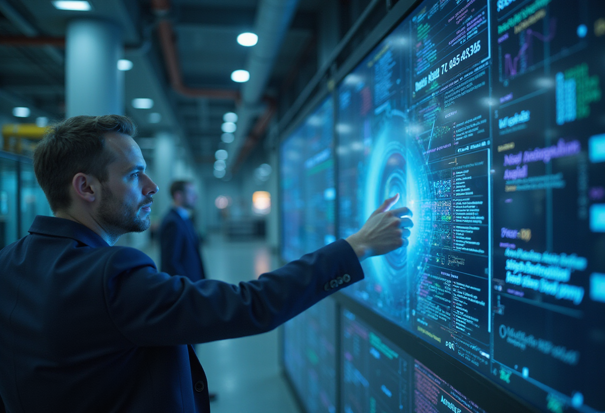 Optimized predictive maintenance for streaming data in industrial IoT networks using deep reinforcement learning and ens