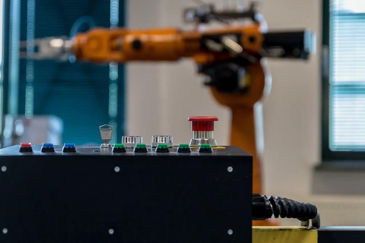 Industrial vision sector expands across automation, robotics, and AI-driven inspection - MarketScale