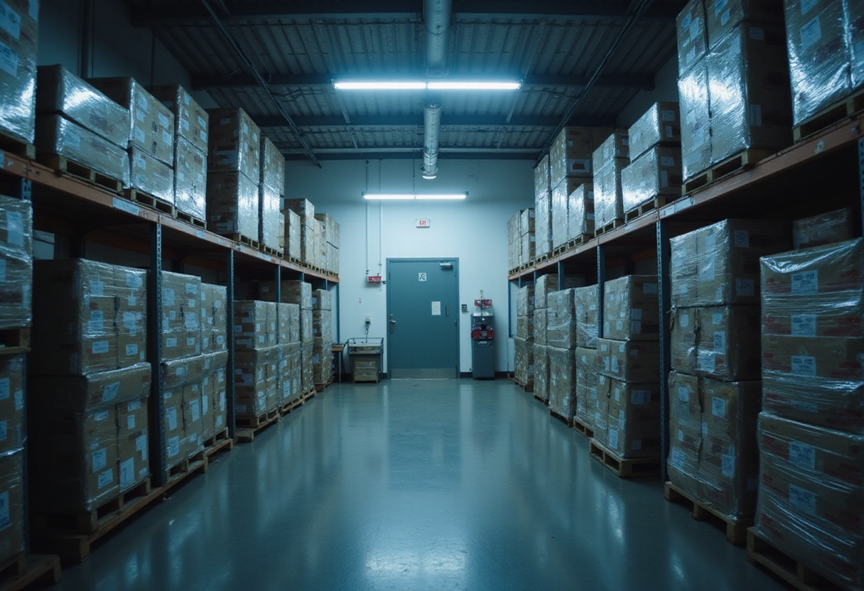 Battery costs highlight challenge for industrial IoT expansion, says ByteSnap Design - New Electronics