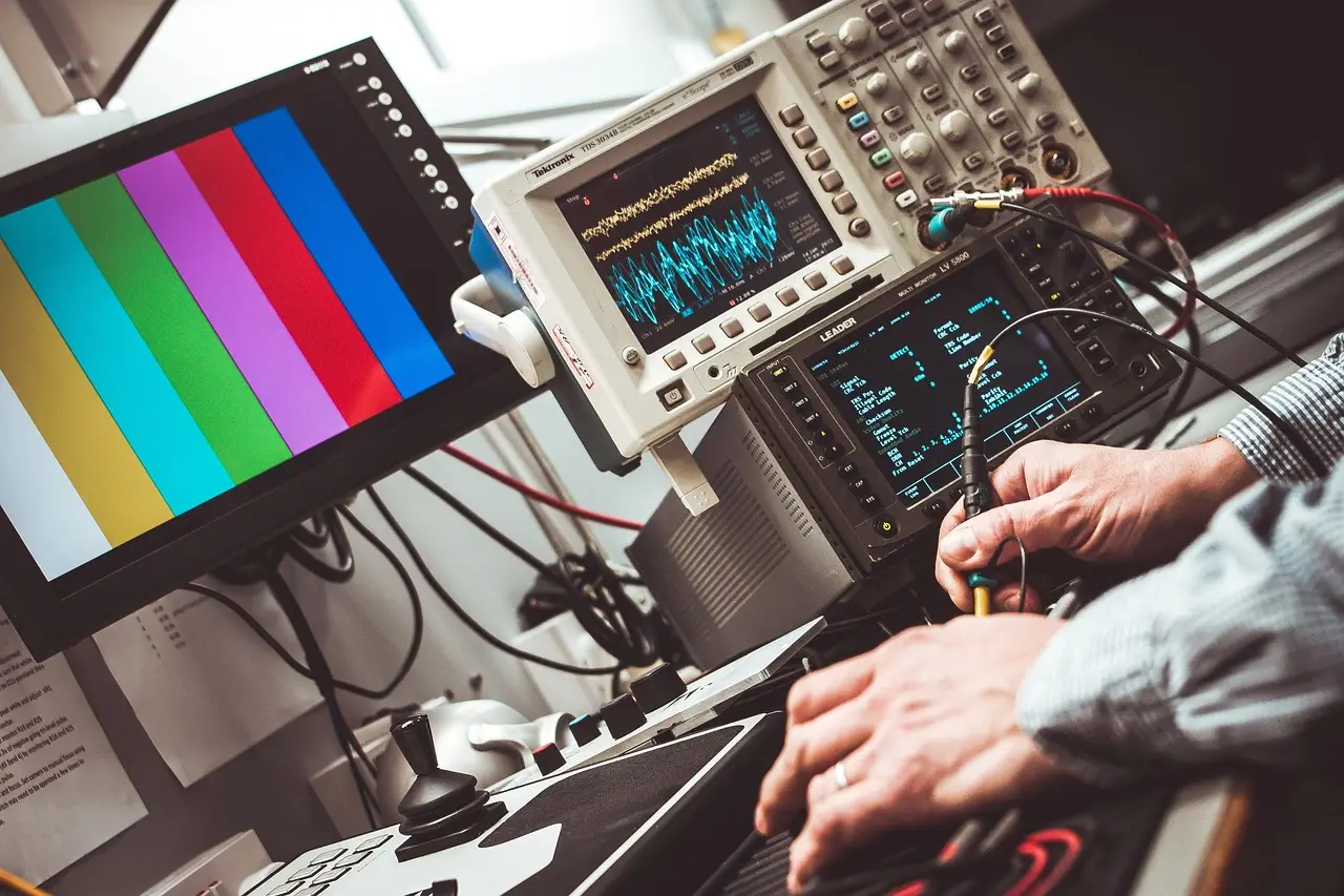 Expanding AI Capabilities in Test and Measurement
