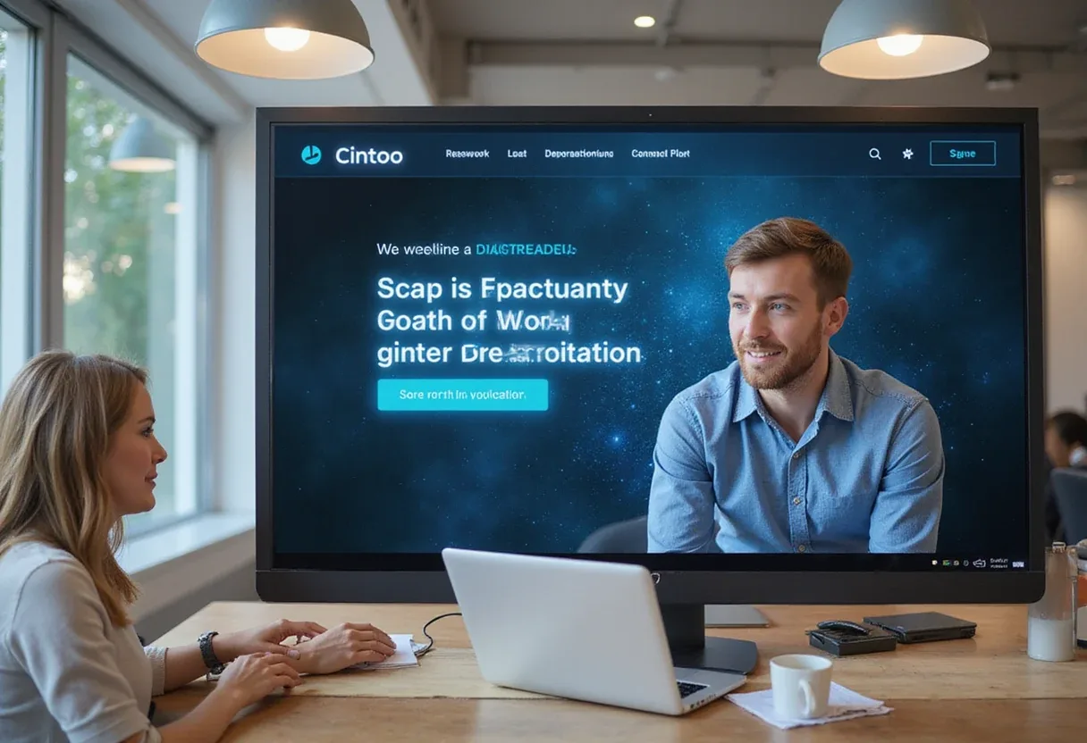 Cintoo Launches Collaborative Digital Twin Reviews Using Real-World Scan Data