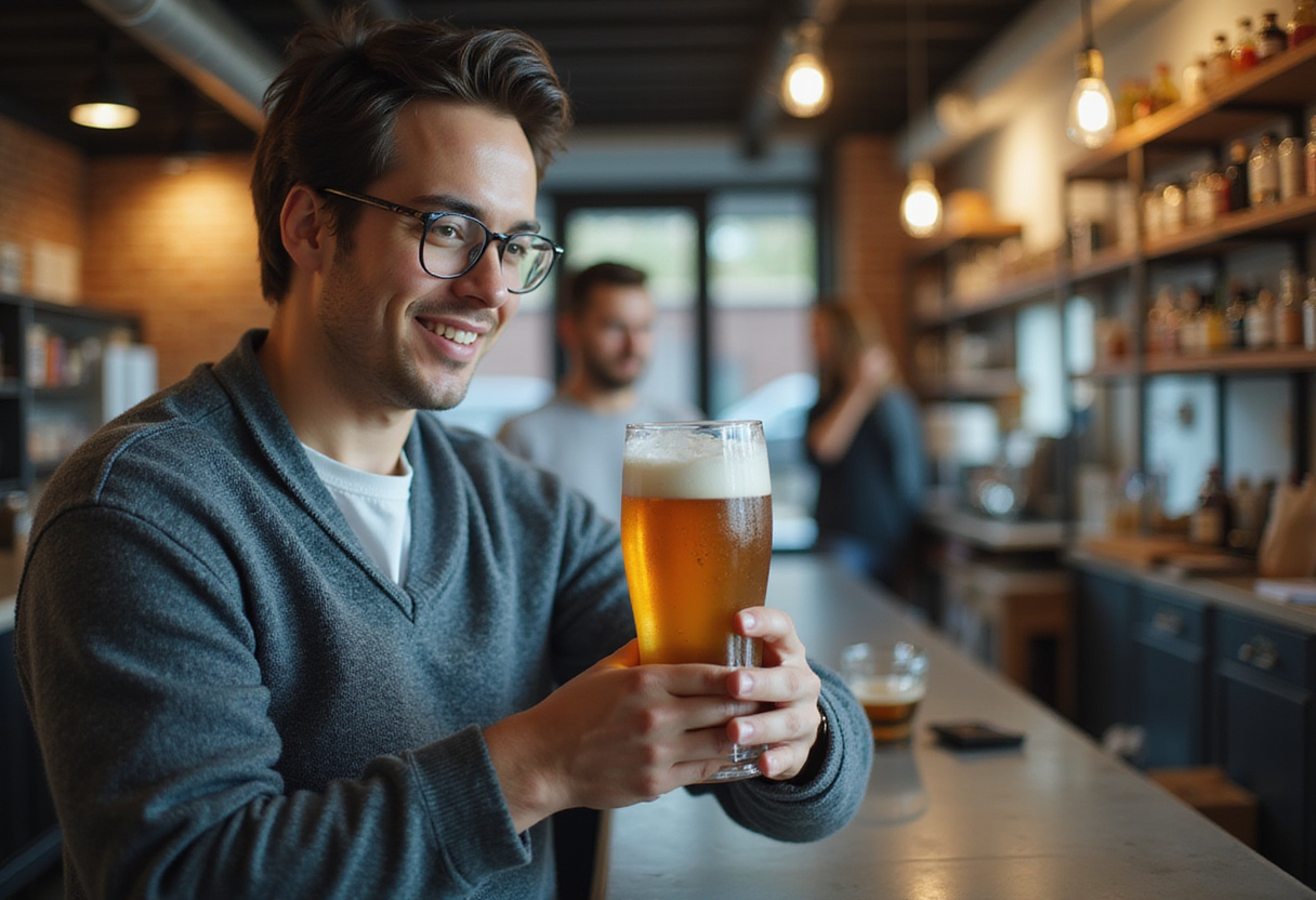 AI on the line: How AI is transforming vision inspection tech - FoodBev Media