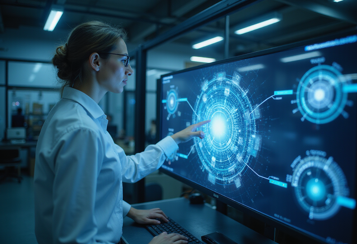 Machine Vision Insights from Industry Experts on Three Decades of Progress - Vision Systems Design