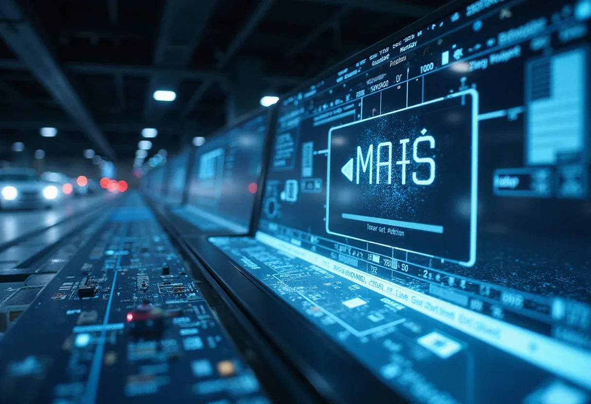 ETEL Launches High-Precision METIS HP Platform for Semiconductor Scanning