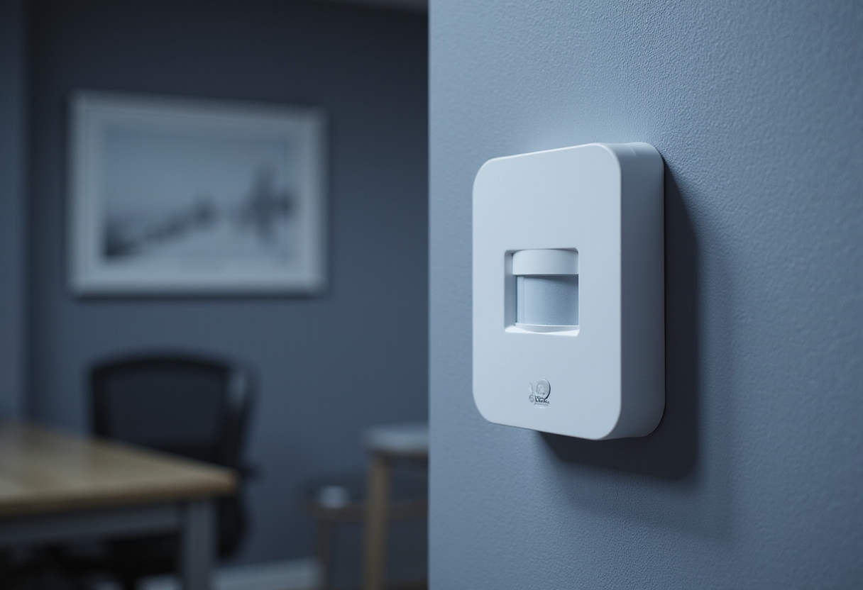 Honeywell Launches New Infrared Gas Sensor to Help Keep Industrial Workers Safe - Spherical Insights