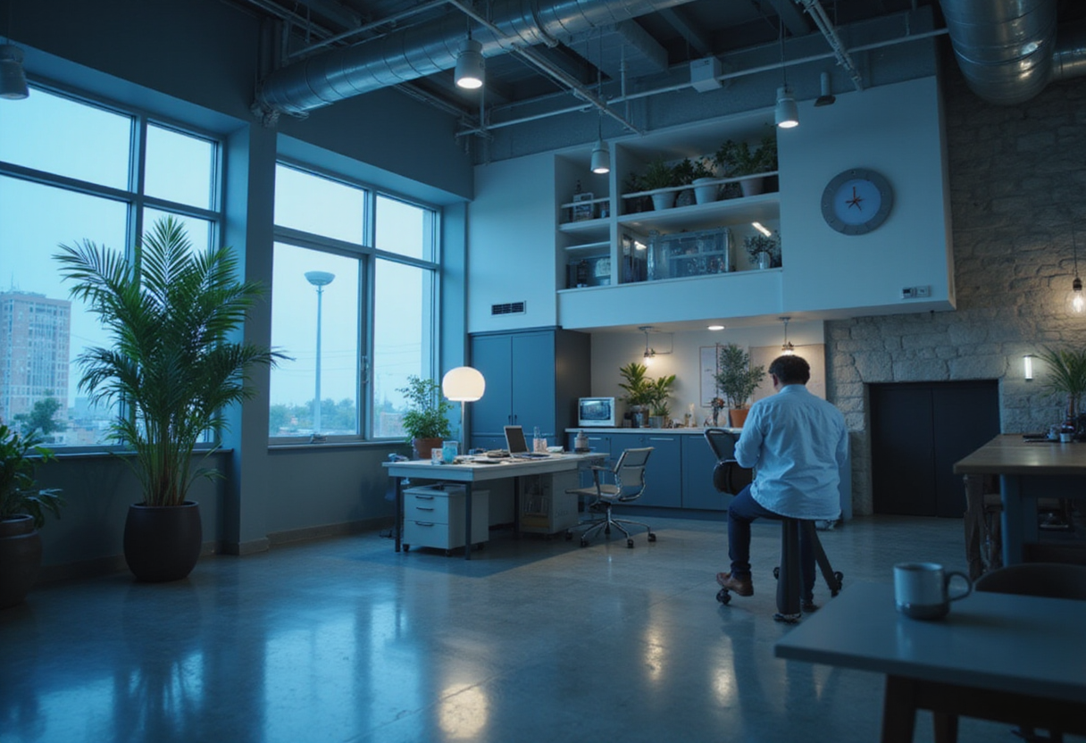 CLE Secures $11.9 M Series A to Expand 3D Machine-Vision Solution into Various Manufacturing Sectors - Wowtale
