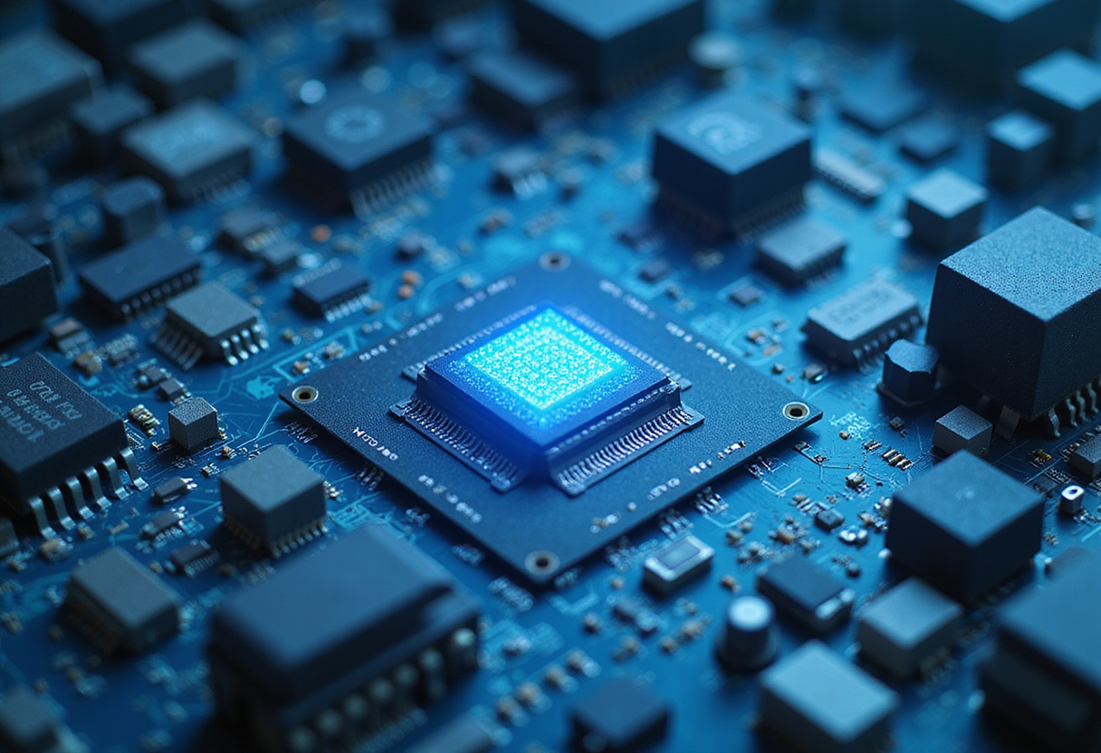 Mitutoyo Strengthens Commitment to Semiconductor Manufacturing with New Competence Center in Europe's Silicon Saxony