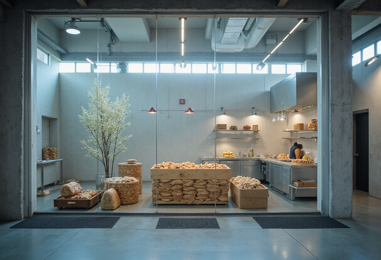 How 3D Vision Systems Are Transforming Food Manufacturing - A3 Association for Advancing Automation