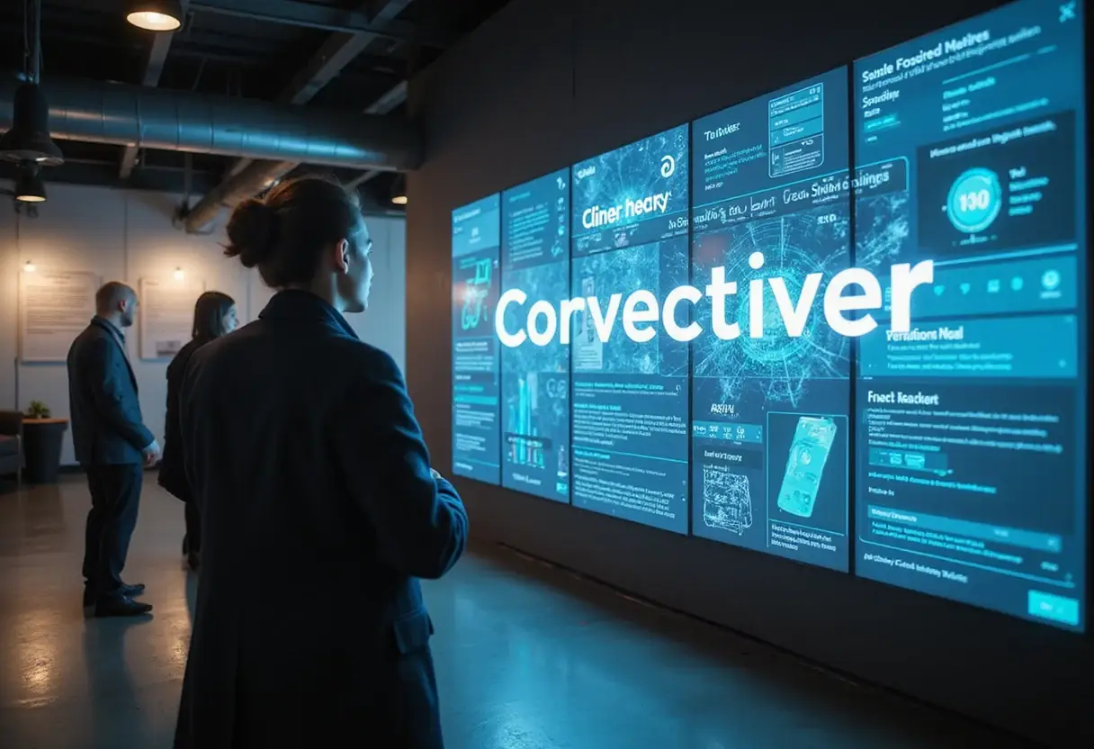 VISION 2026: When Connection Matters More Than Materials