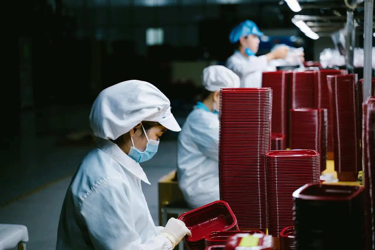 When Manufacturing Ramps Up, Quality Cannot Be Allowed to Ramp Down