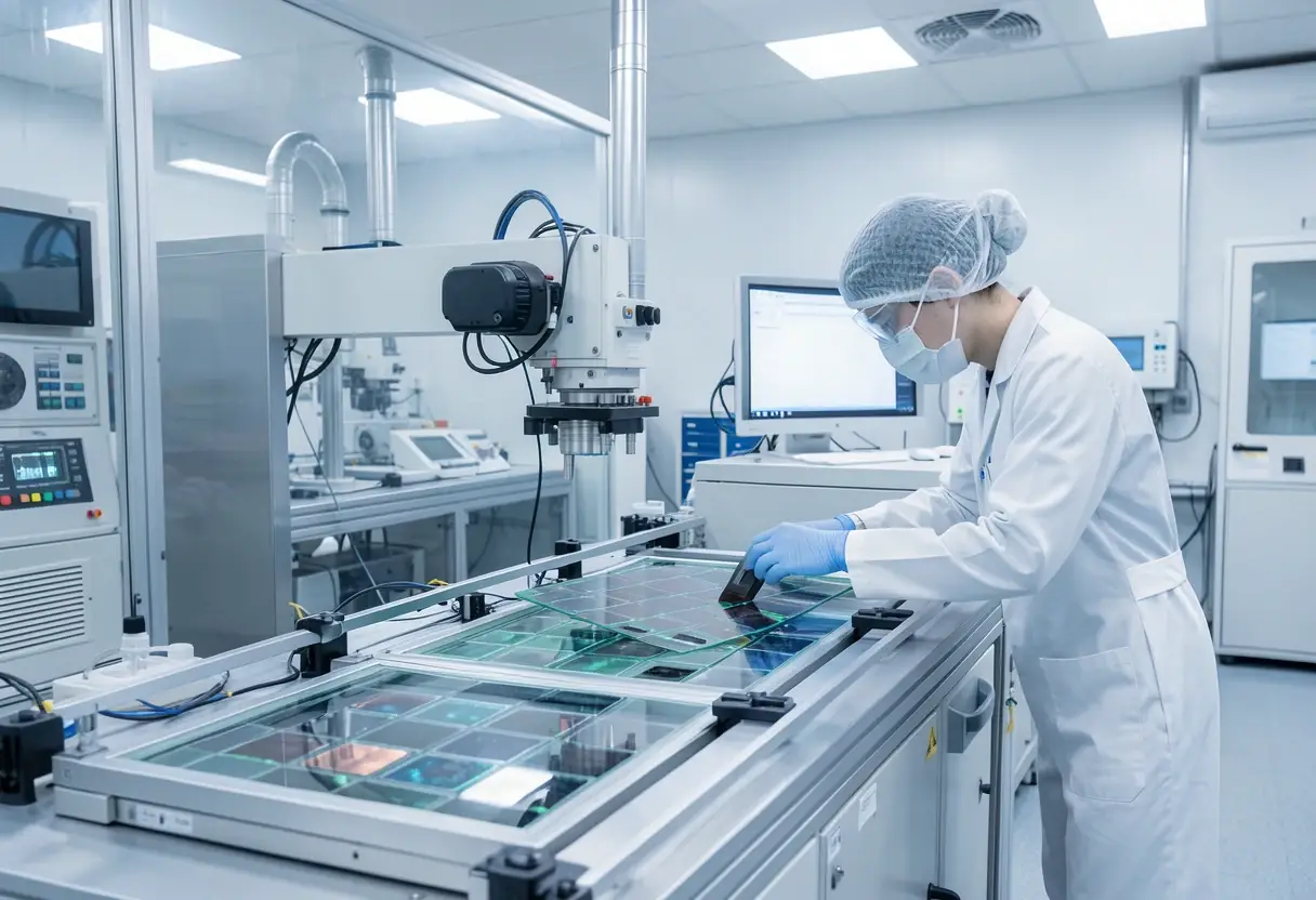 Standardizing CPO won't matter if the substrate supply chain can’t keep up