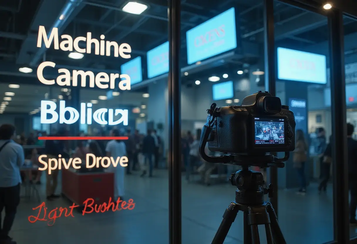 Machine Vision Camera Market Set to Grow to USD 10.19 Billion - bisinfotech.com