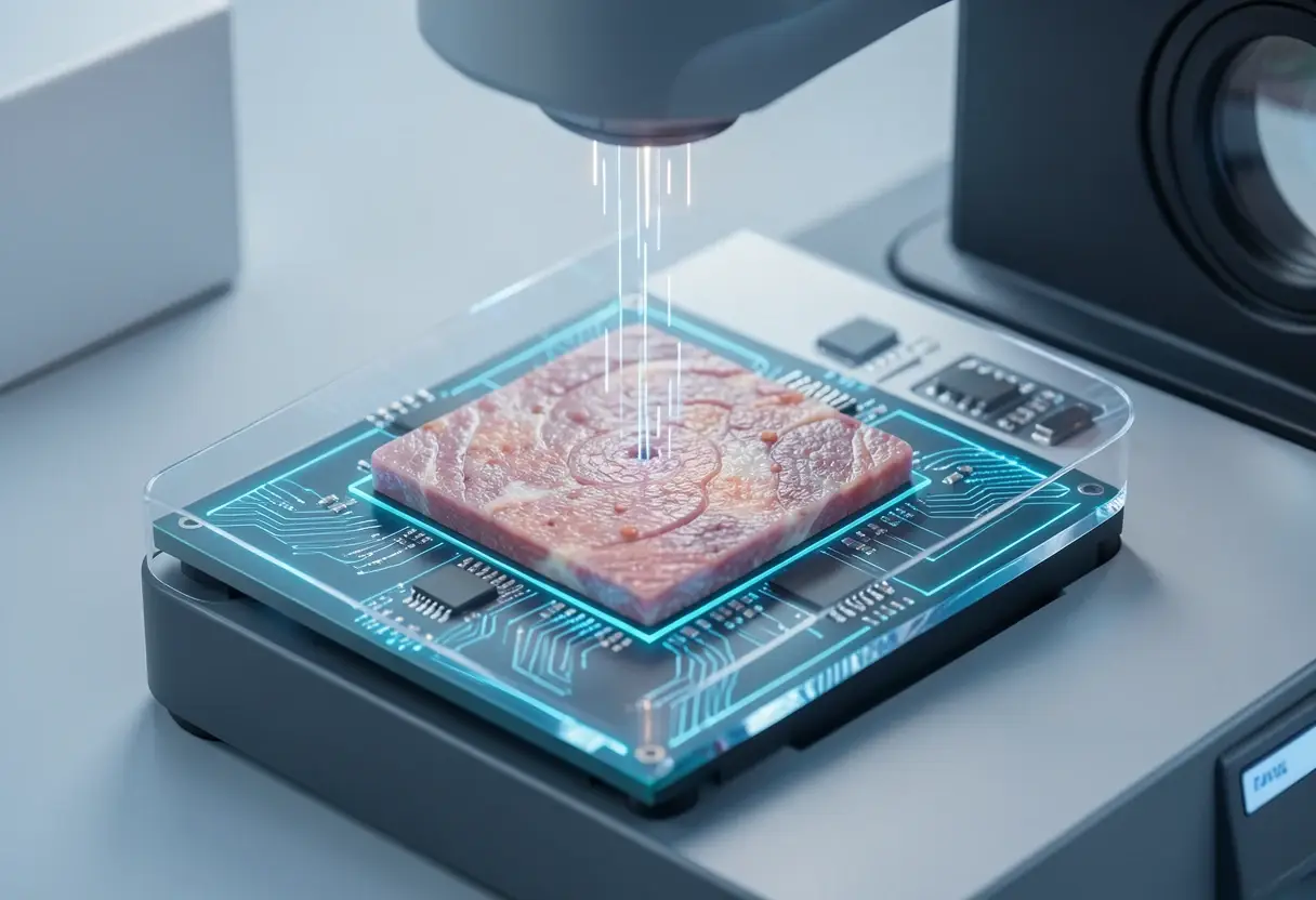 Shaping light to see deeper inside biological tissue