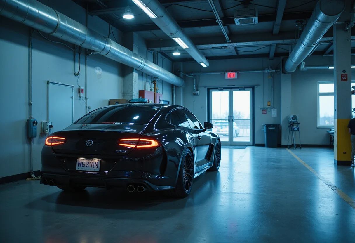 After IMTS 2026: Where Machine Vision Fits into the Manufacturing System - MVPro Media