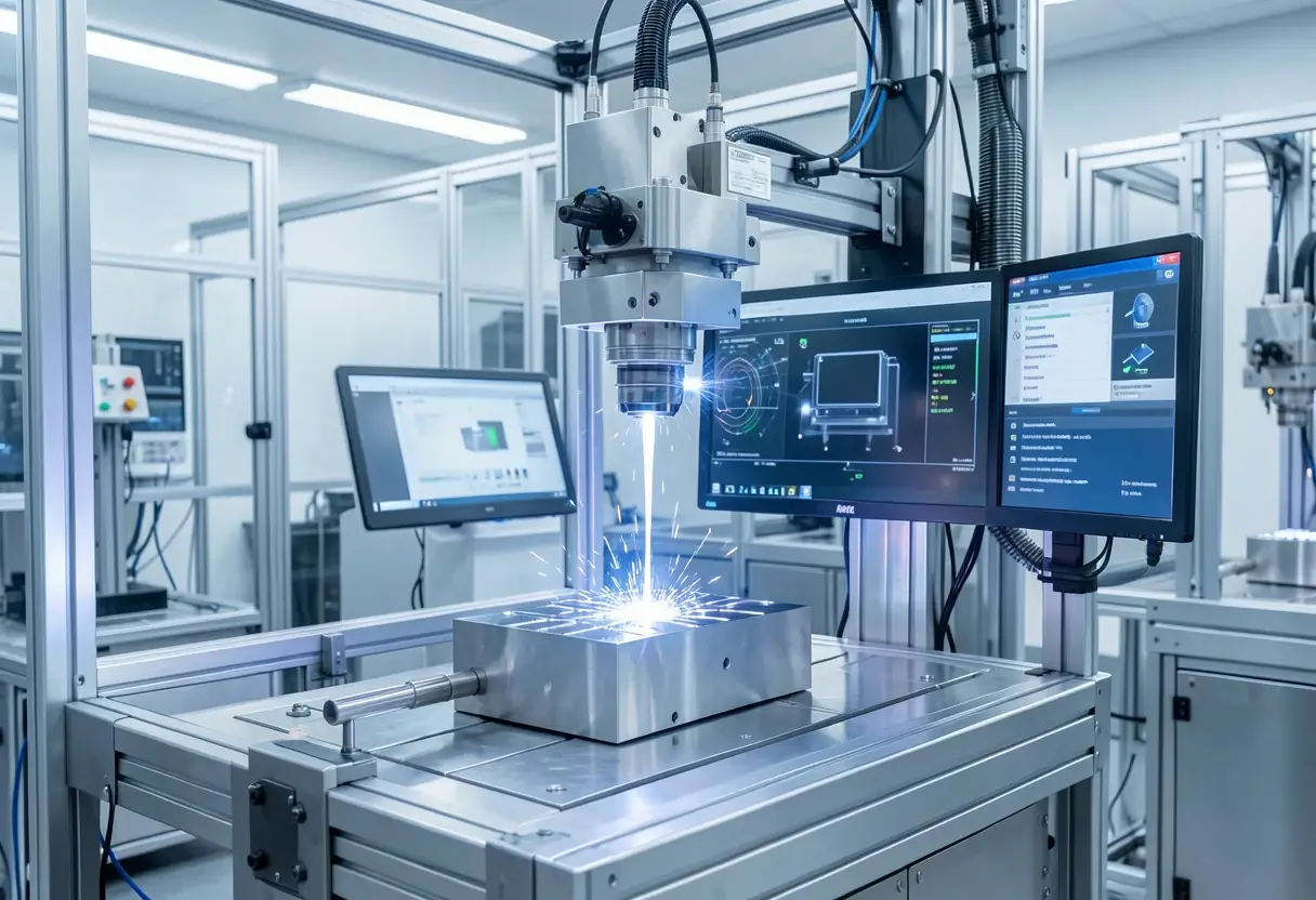 Instruct3D Positions AdditiveOS at the Heart of Additive Build Intelligence